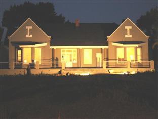 Tranquil Guest House Dundee Exterior photo
